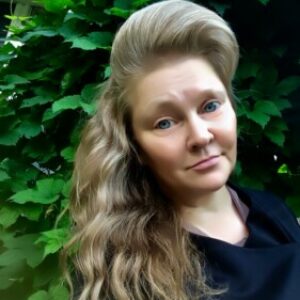 Profile photo of Maarit Rainio