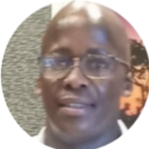 Profile photo of Sam Donald Kareng